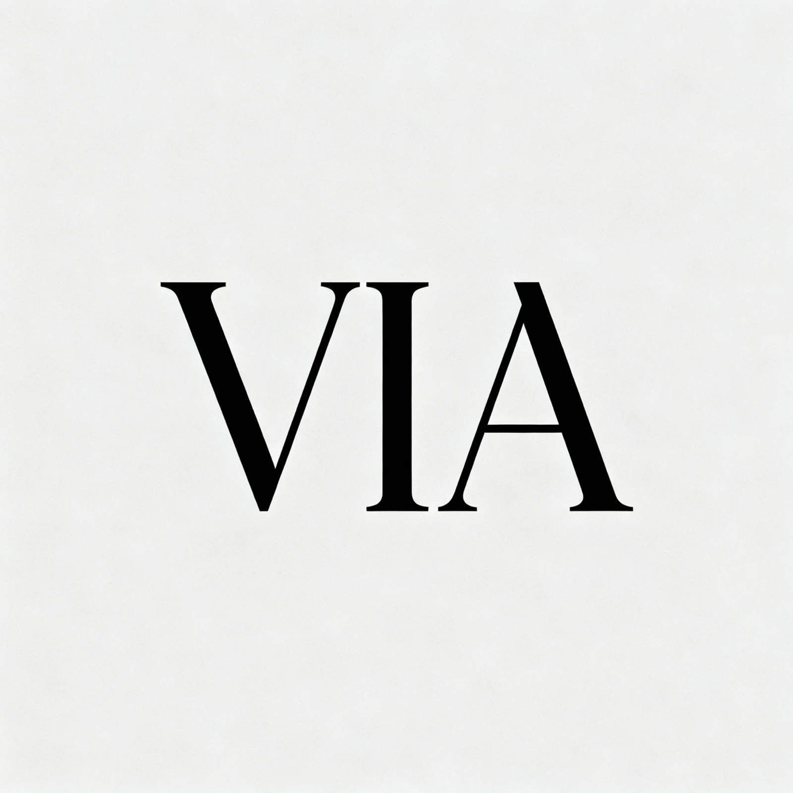 VIA Certification Badge