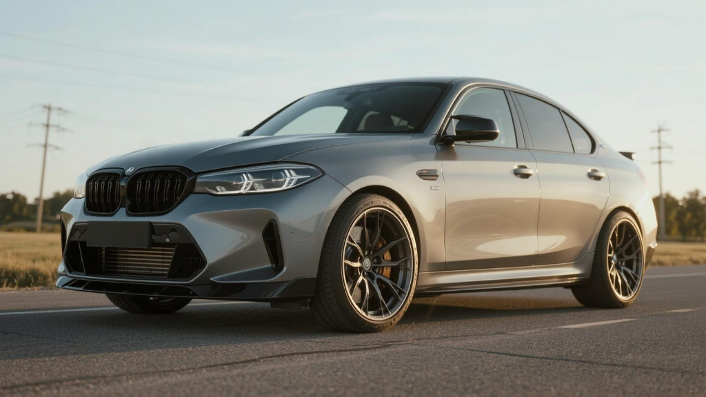 Wheel Material Showdown: Steel, Aluminum, or Carbon Fiber—Which One Is Right for You?