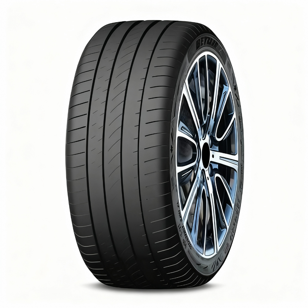 Value Passenger Tire