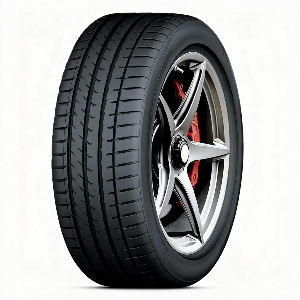 Comfortable Driving Experience