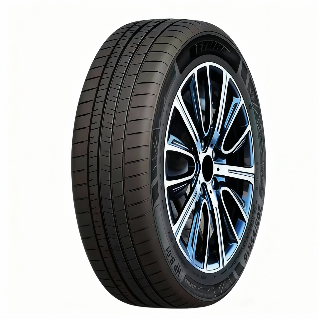 Economy Passenger Car Tire