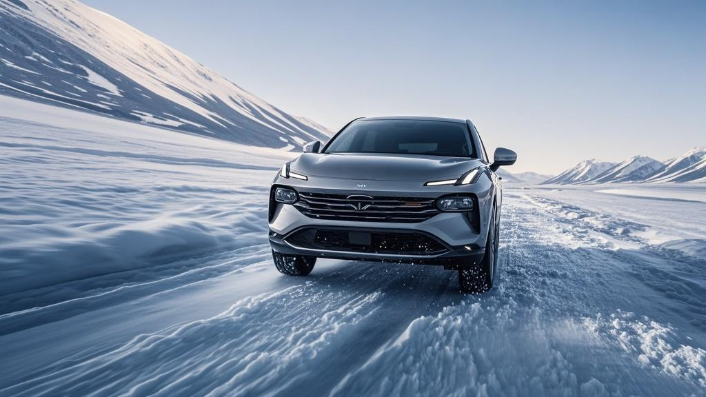 Tire Engineering: Hardcore Protection for Extreme Conditions