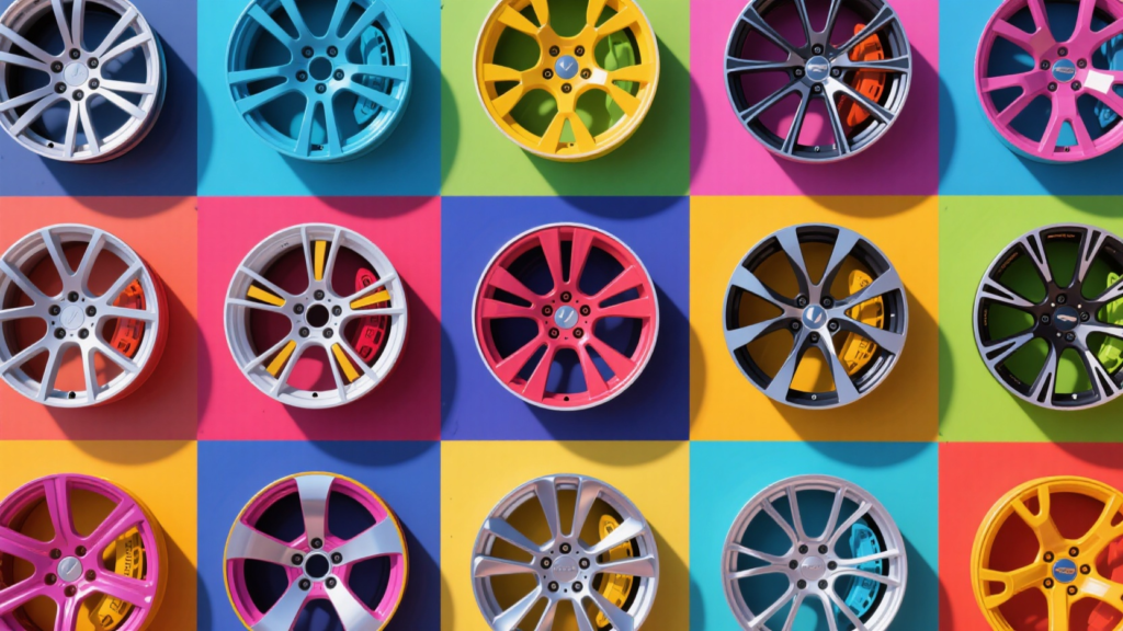 Wheel Aesthetics: Visual Capital to Boost Resale Value