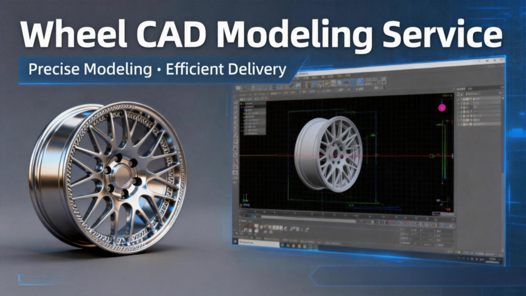 Deciphering the “Flexible Supply Chain” for Custom Wheels