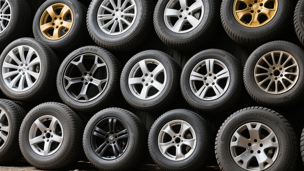 Tire Technology: The Foundation of Fleet Efficiency