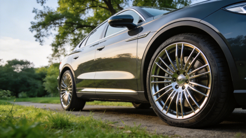 Wheel Factory: Connecting Directly to the Source of Profit