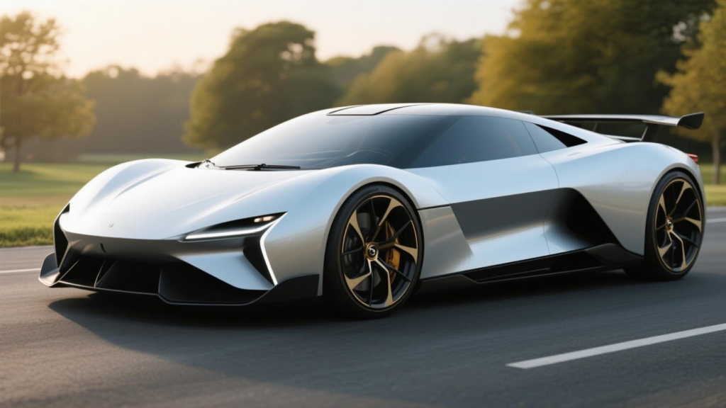 The Art of Customization: Defining Vehicle Style with Custom Wheels