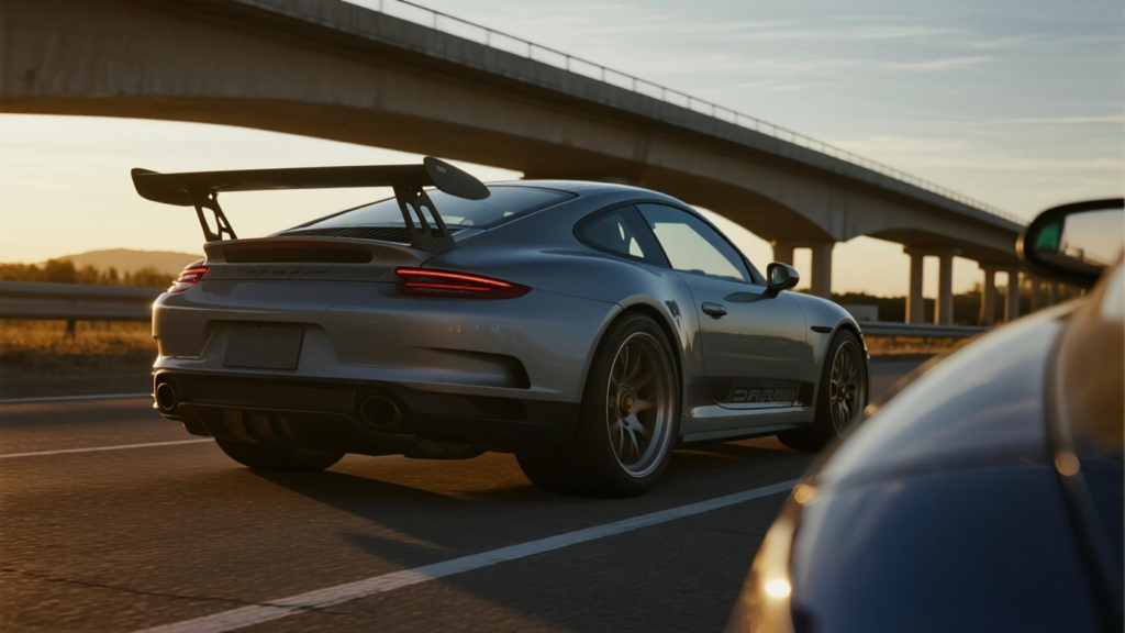 Engineering Safety: A Deep Dive into the Structural Integrity of High-Performance Wheels