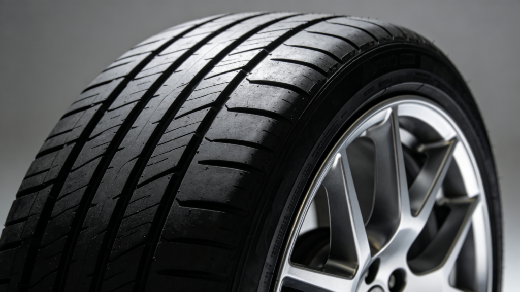The Science of Grip: A Comprehensive Guide to Modern Tire Technology