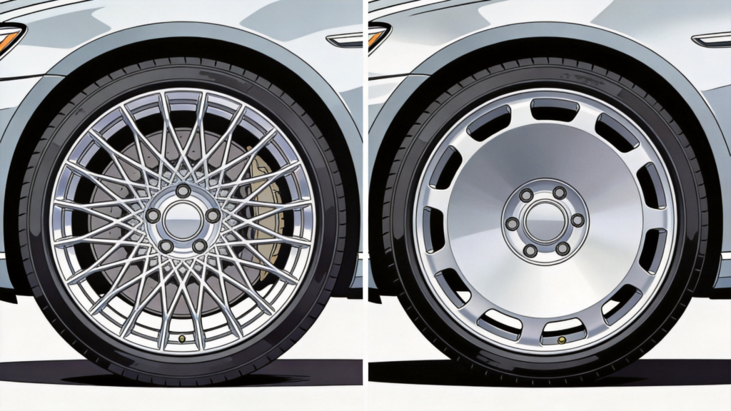 The Silhouette of Tomorrow: Deconstructing the Rim Aesthetic Form in Modern Design