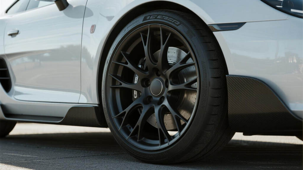 The Geometry of Shadows: Achieving Ultimate Domination via Stealth Performance Rims